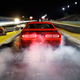 Illustration for article titled The Dodge Challenger SRT Demon Has A Suspension Built For Absolute Domination In Drag Races